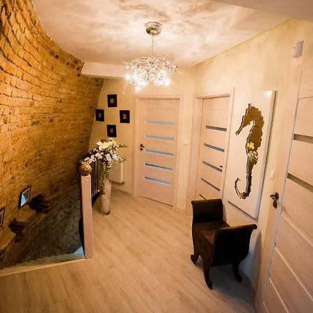 Wiatrak - Premium Semesterbostad Ryn (Warmian-Masurian)