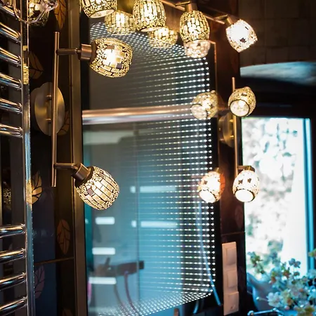 Wiatrak - Premium Дом отдыха