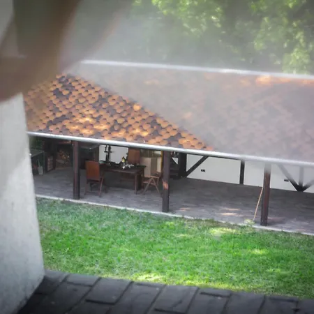 Wiatrak - Premium Дом отдыха