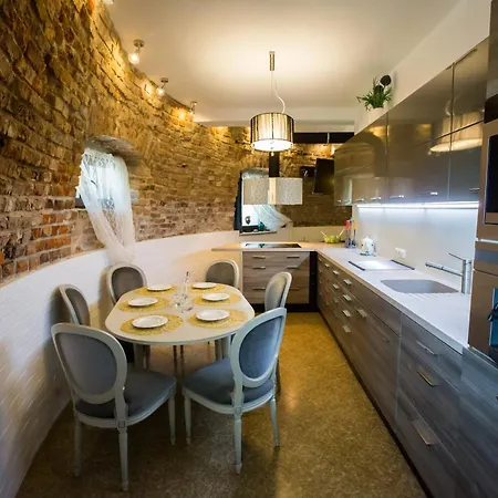 Wiatrak - Premium Semesterbostad Ryn (Warmian-Masurian)