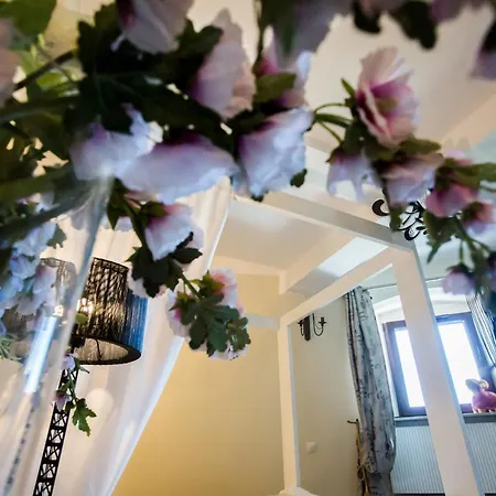 Дом отдыха Wiatrak - Premium Рын