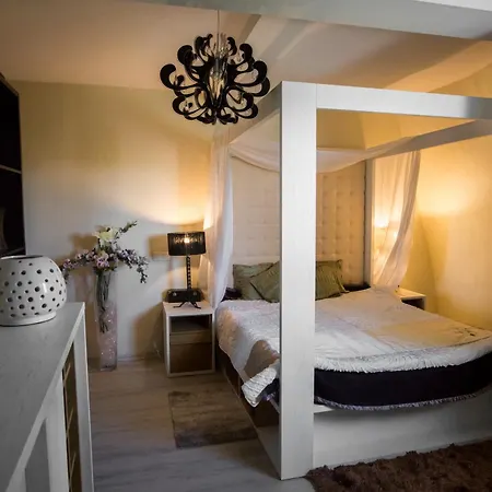 - Wiatrak Holenderski Na Mazurach Holiday home