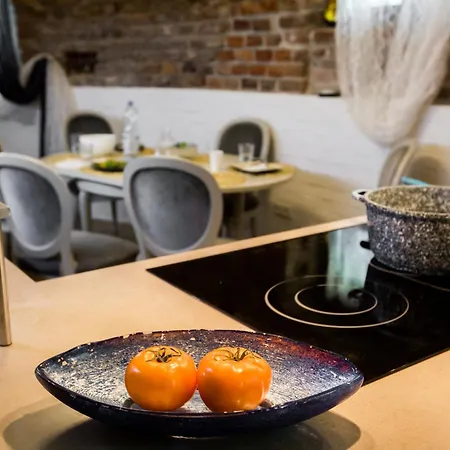 Дом отдыха Wiatrak - Premium *