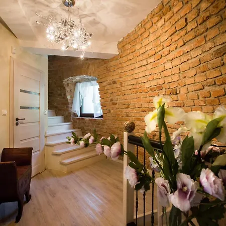 Wiatrak - Premium Дом отдыха *