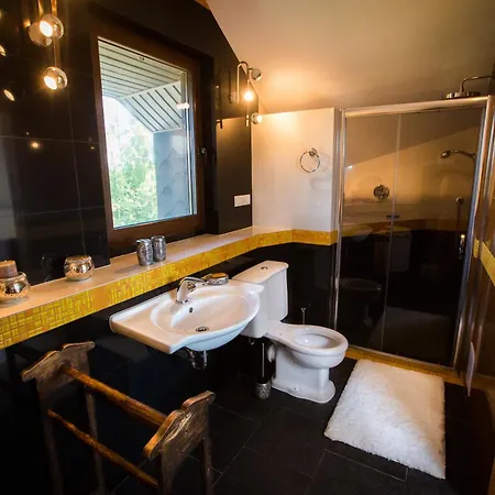 Дом отдыха Wiatrak - Premium Рын